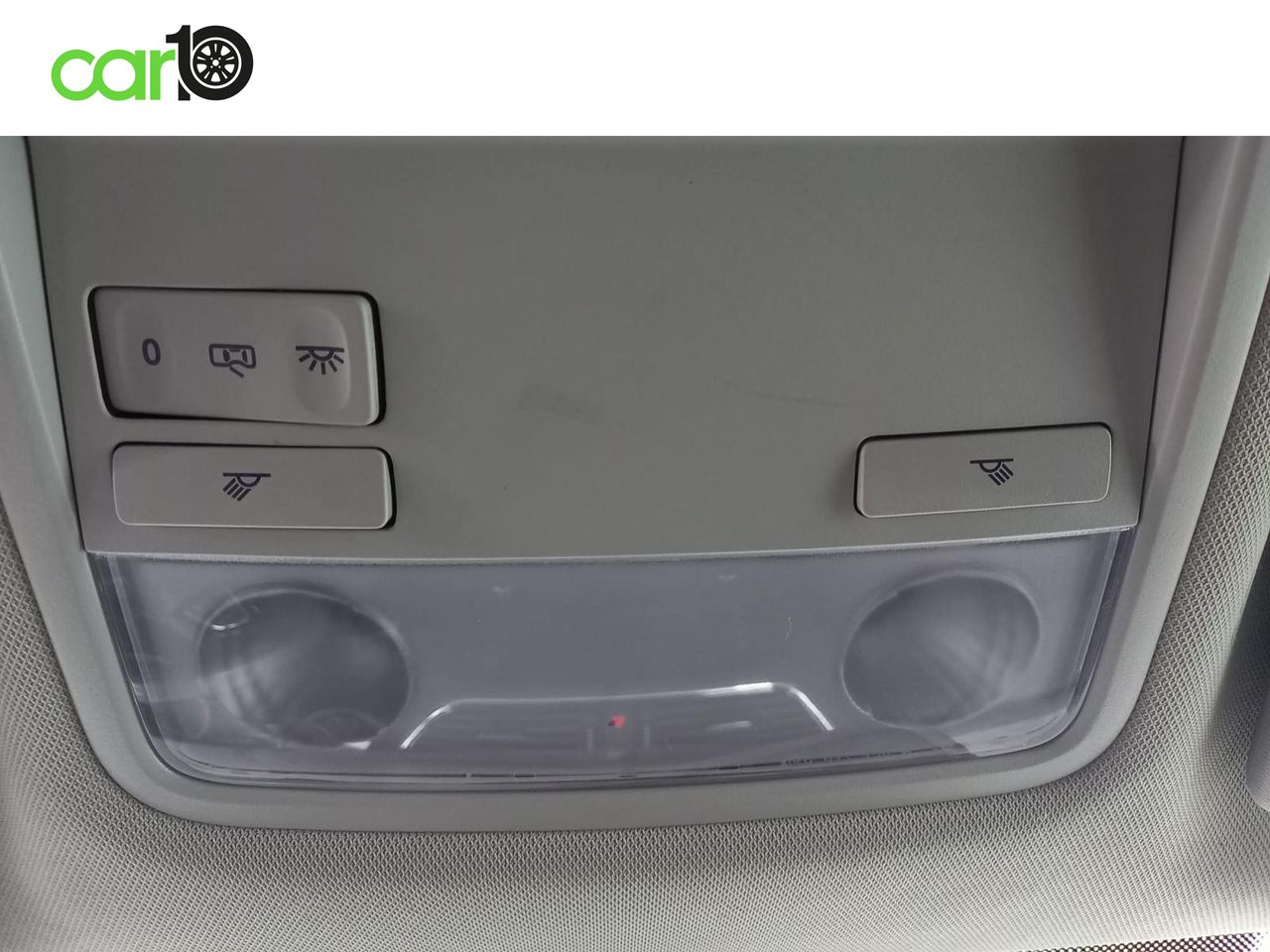 SKODA OCTAVIA COMBI 1.0 TSI AMBITION DSG AUT  - Foto 30