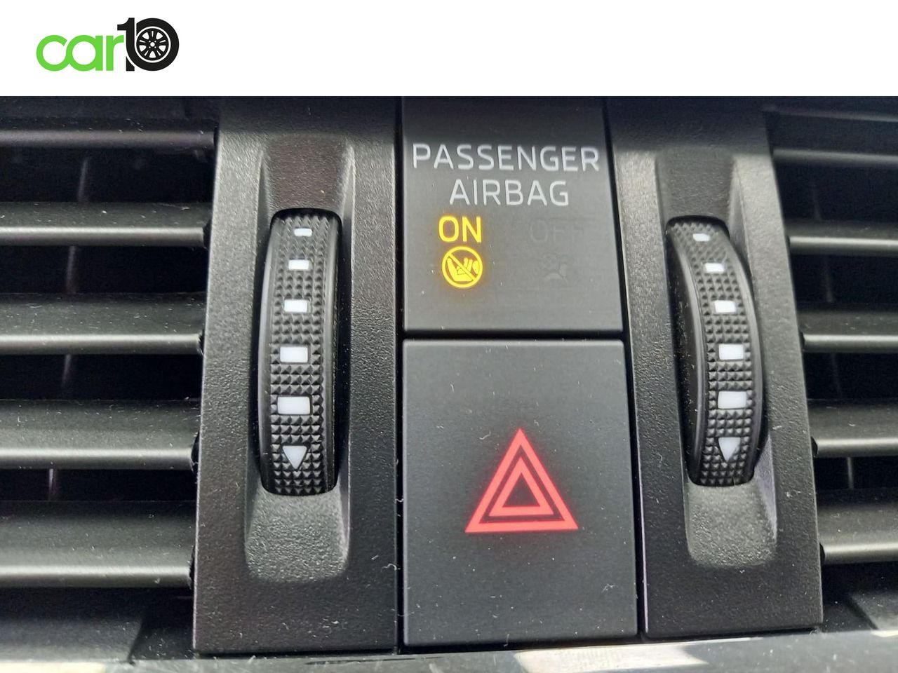 SKODA OCTAVIA COMBI 1.0 TSI AMBITION DSG AUT  - Foto 17