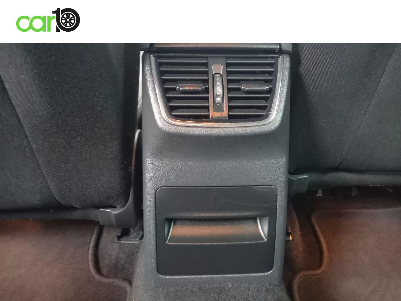 SKODA OCTAVIA COMBI 1.0 TSI AMBITION DSG AUT  - Foto 20