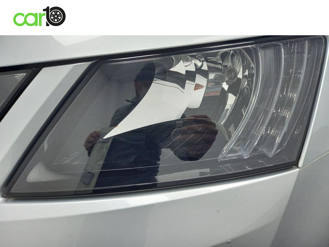 SKODA OCTAVIA COMBI 1.0 TSI AMBITION DSG AUT  - Foto 43