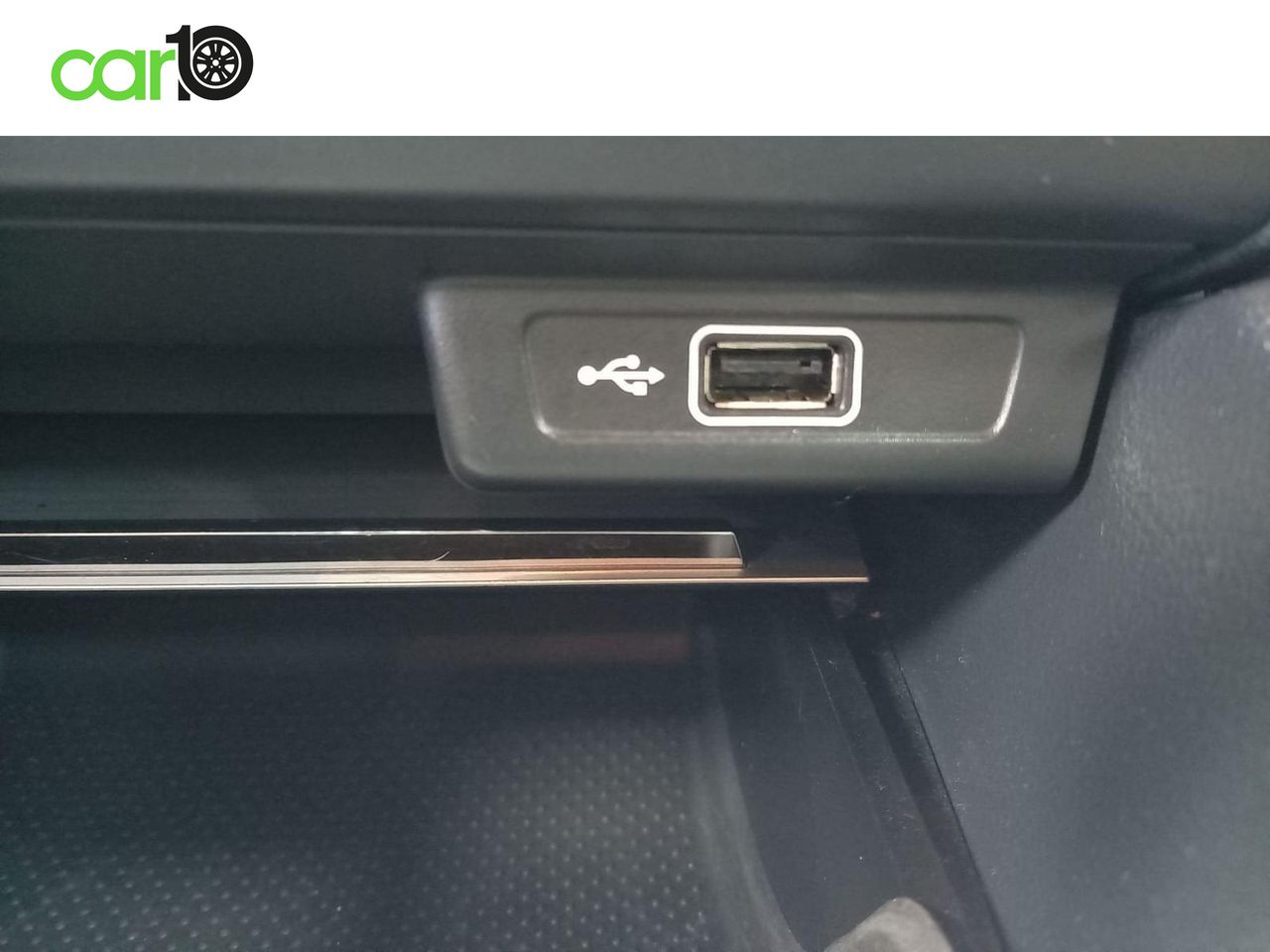 SKODA OCTAVIA COMBI 1.0 TSI AMBITION DSG AUT  - Foto 26