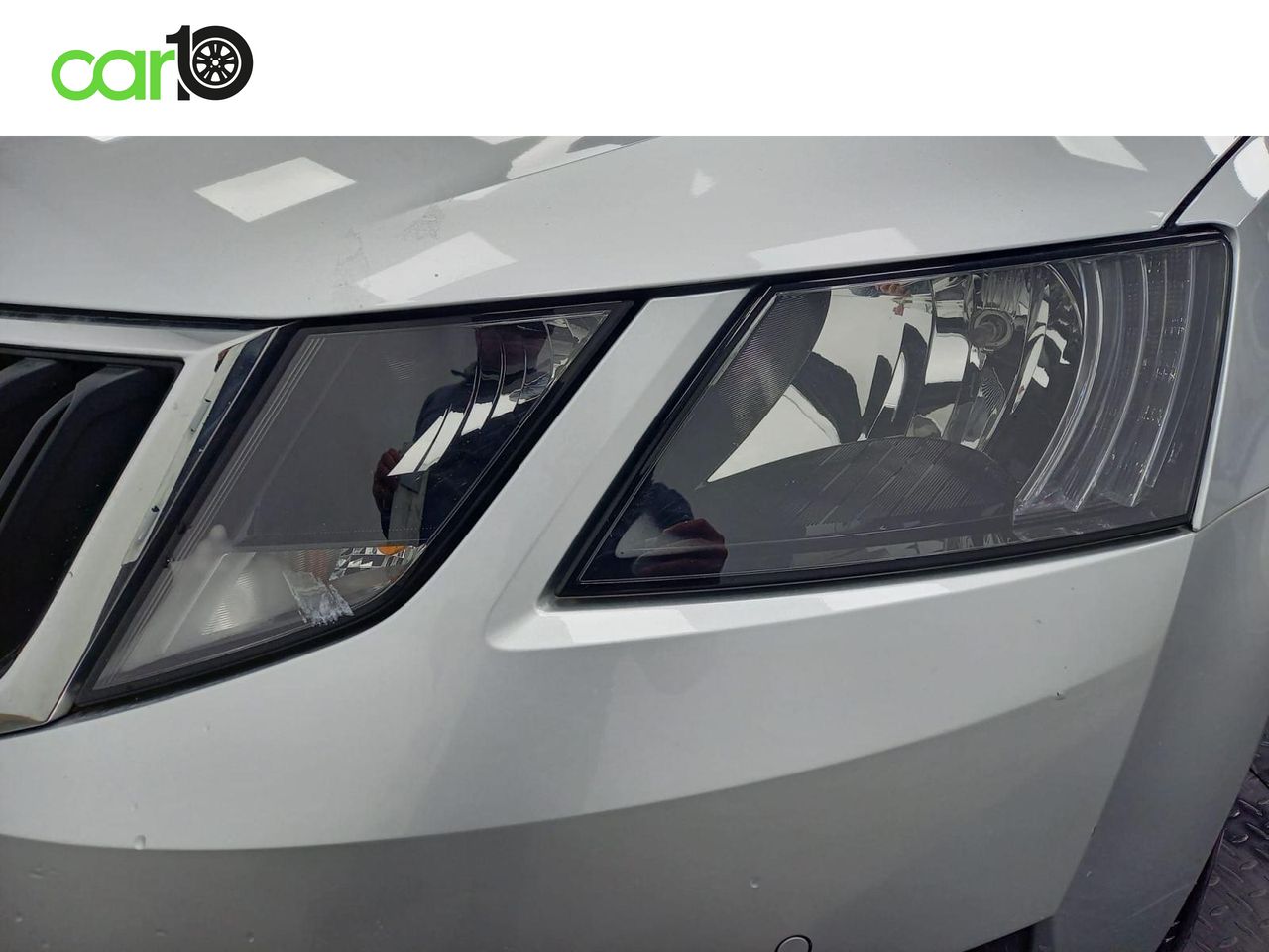 SKODA OCTAVIA COMBI 1.0 TSI AMBITION DSG AUT  - Foto 44