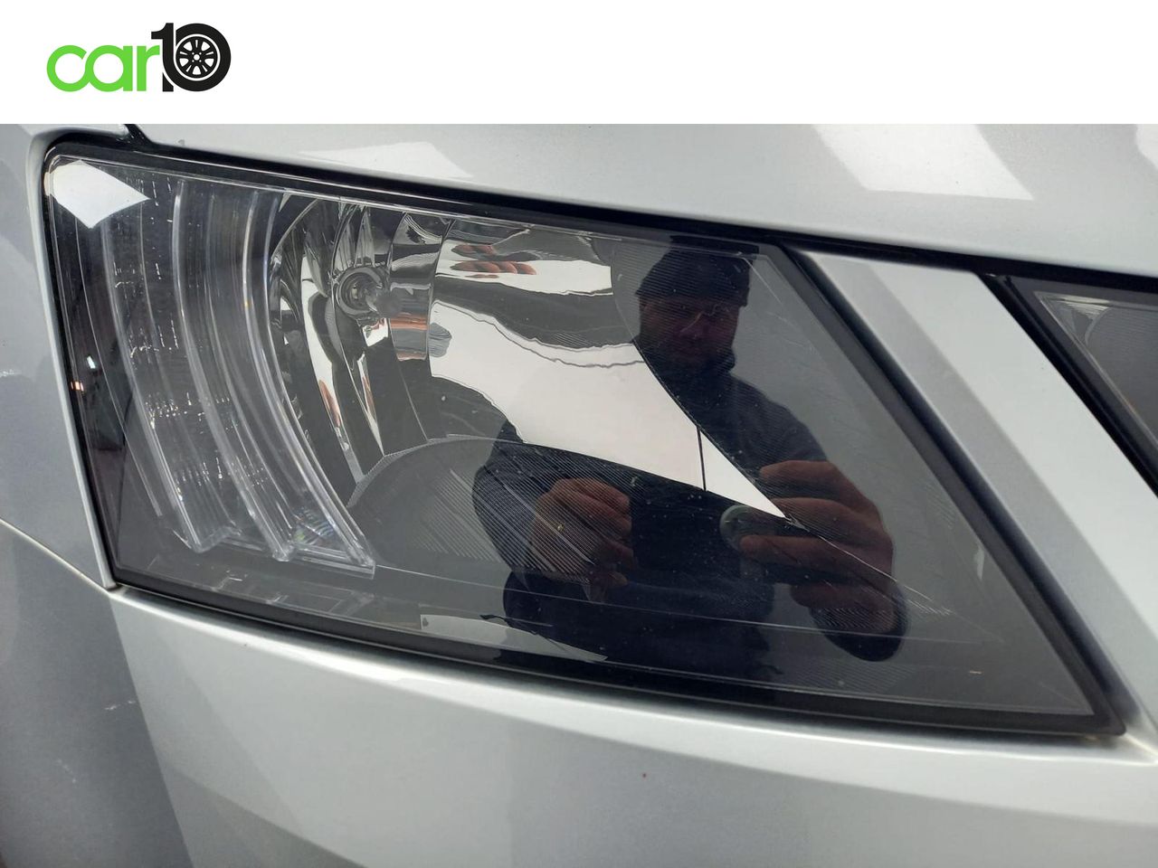 SKODA OCTAVIA COMBI 1.0 TSI AMBITION DSG AUT  - Foto 41