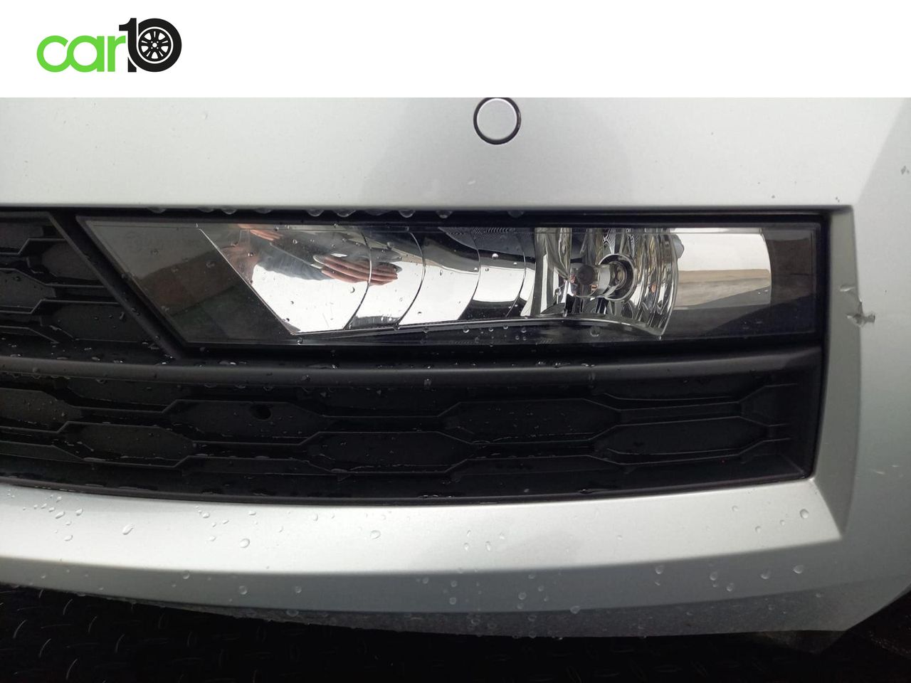 SKODA OCTAVIA COMBI 1.0 TSI AMBITION DSG AUT  - Foto 46