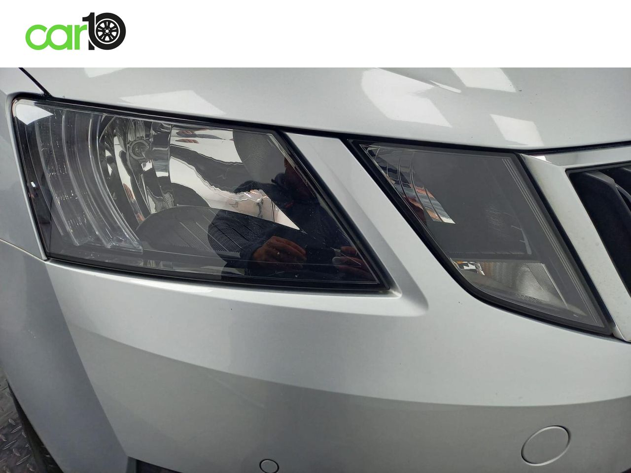 SKODA OCTAVIA COMBI 1.0 TSI AMBITION DSG AUT  - Foto 40