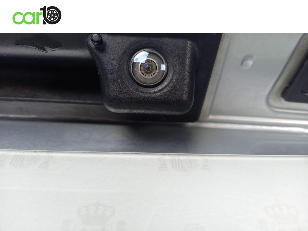 SKODA OCTAVIA COMBI 1.0 TSI AMBITION DSG AUT  - Foto 39