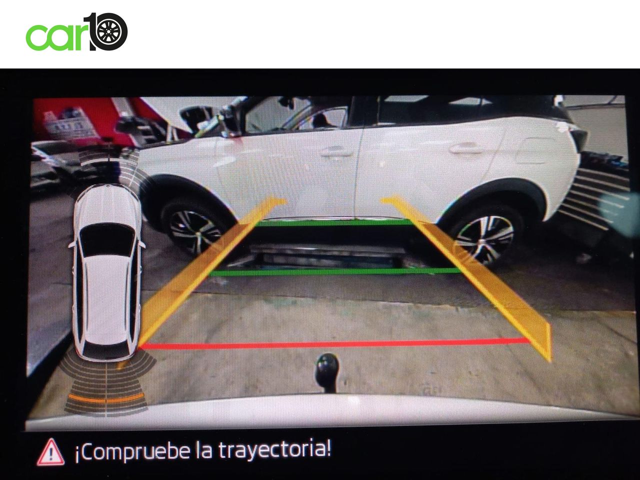 SKODA OCTAVIA COMBI 1.0 TSI AMBITION DSG AUT  - Foto 15