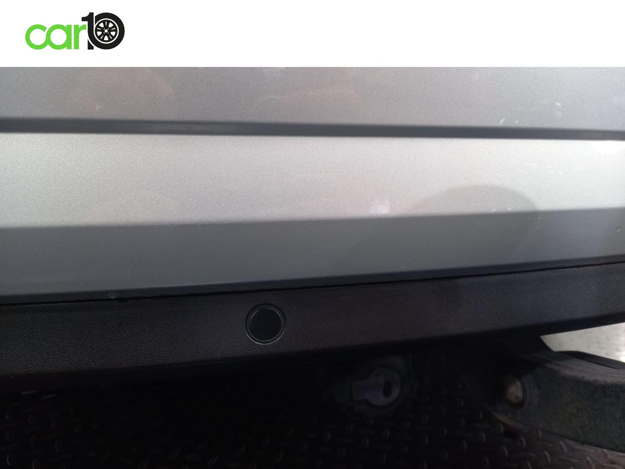 SKODA OCTAVIA COMBI 1.0 TSI AMBITION DSG AUT  - Foto 36