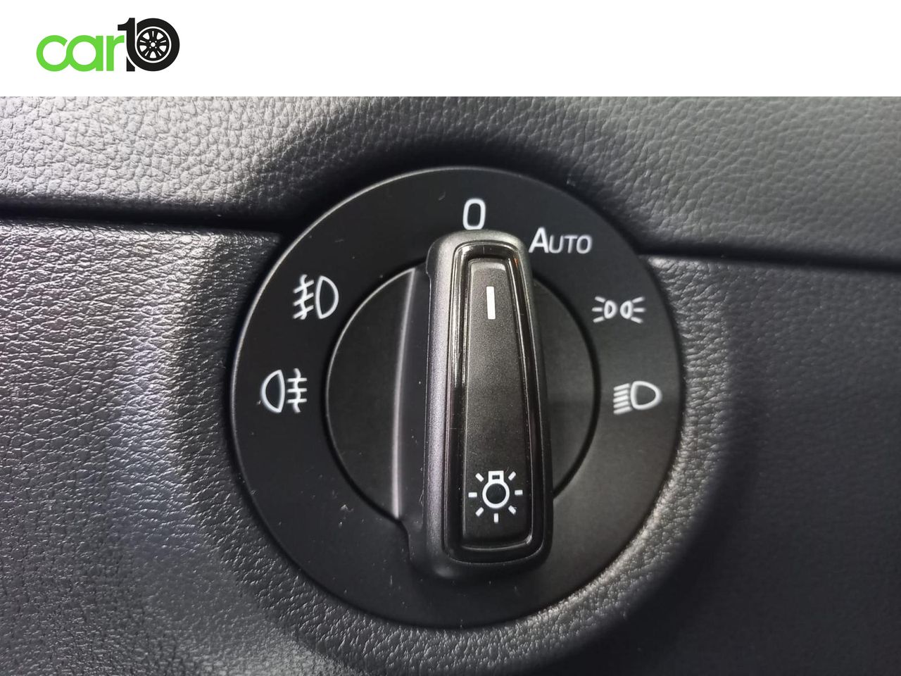 SKODA OCTAVIA COMBI 1.0 TSI AMBITION DSG AUT  - Foto 32