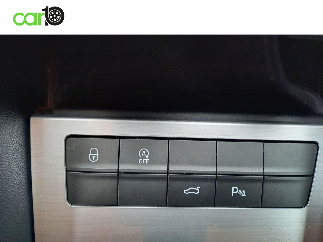 SKODA OCTAVIA COMBI 1.0 TSI AMBITION DSG AUT  - Foto 19