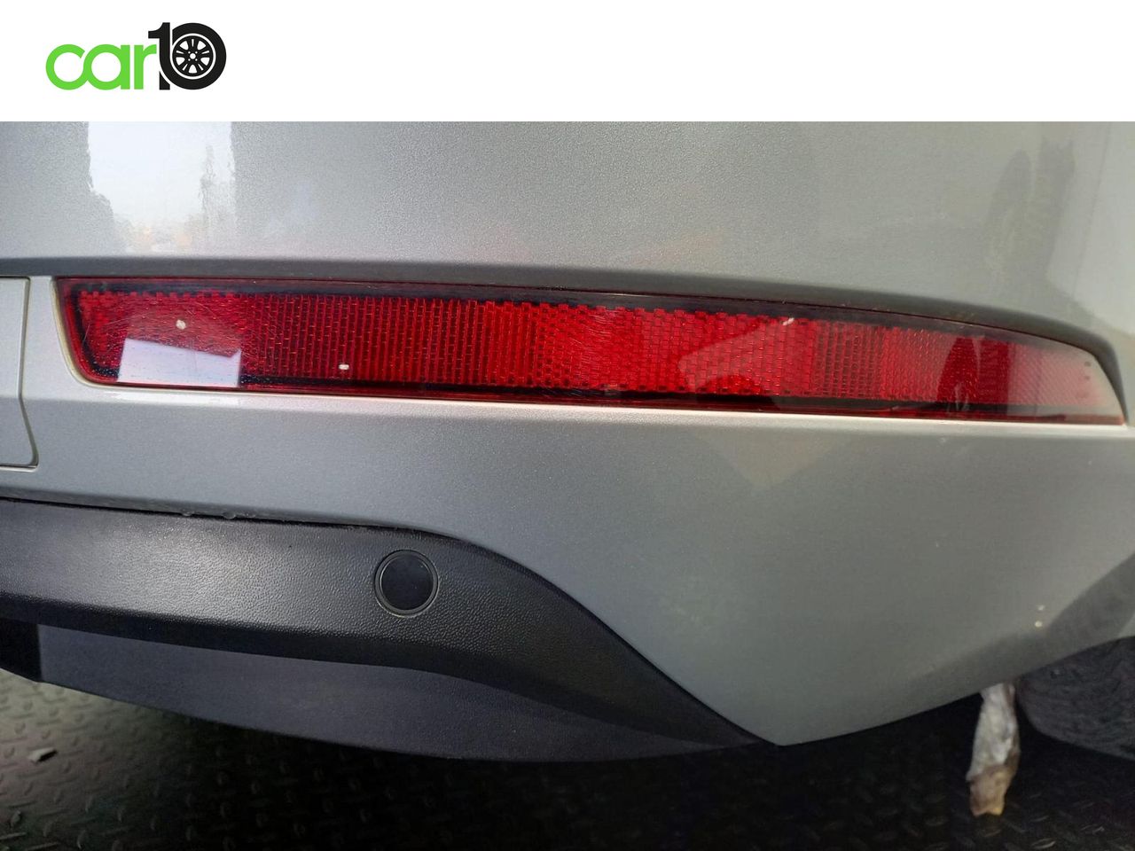 SKODA OCTAVIA COMBI 1.0 TSI AMBITION DSG AUT  - Foto 35