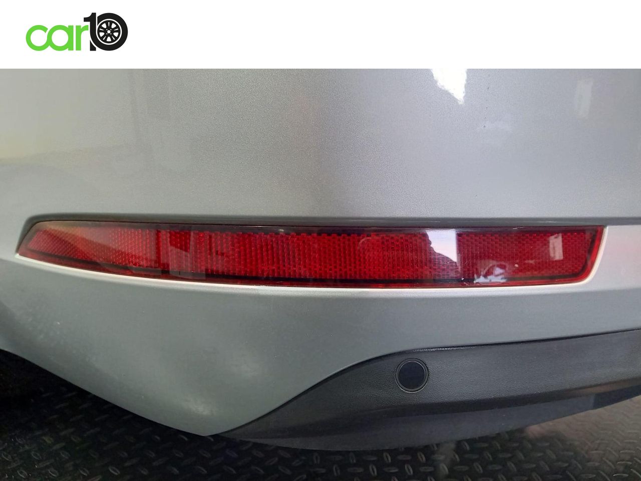 SKODA OCTAVIA COMBI 1.0 TSI AMBITION DSG AUT  - Foto 37