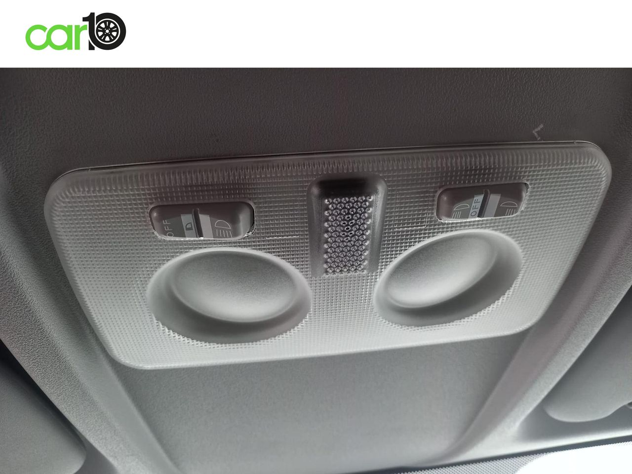 FIAT DOBLÓ CARGO FURGÓN BASE PLUS 1.3 MJET 70KW  - Foto 25