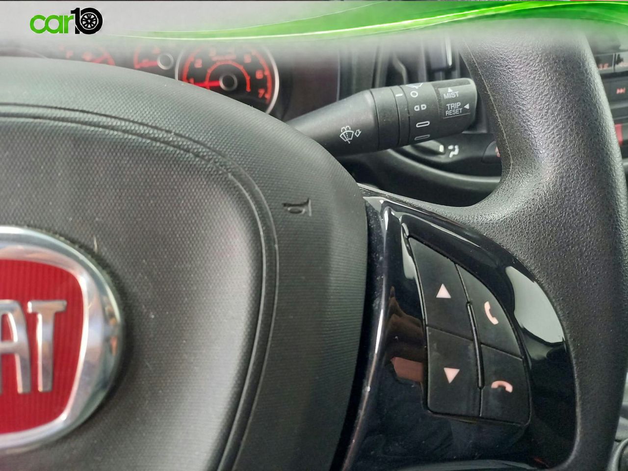 FIAT DOBLÓ CARGO FURGÓN BASE PLUS 1.3 MJET 70KW  - Foto 23