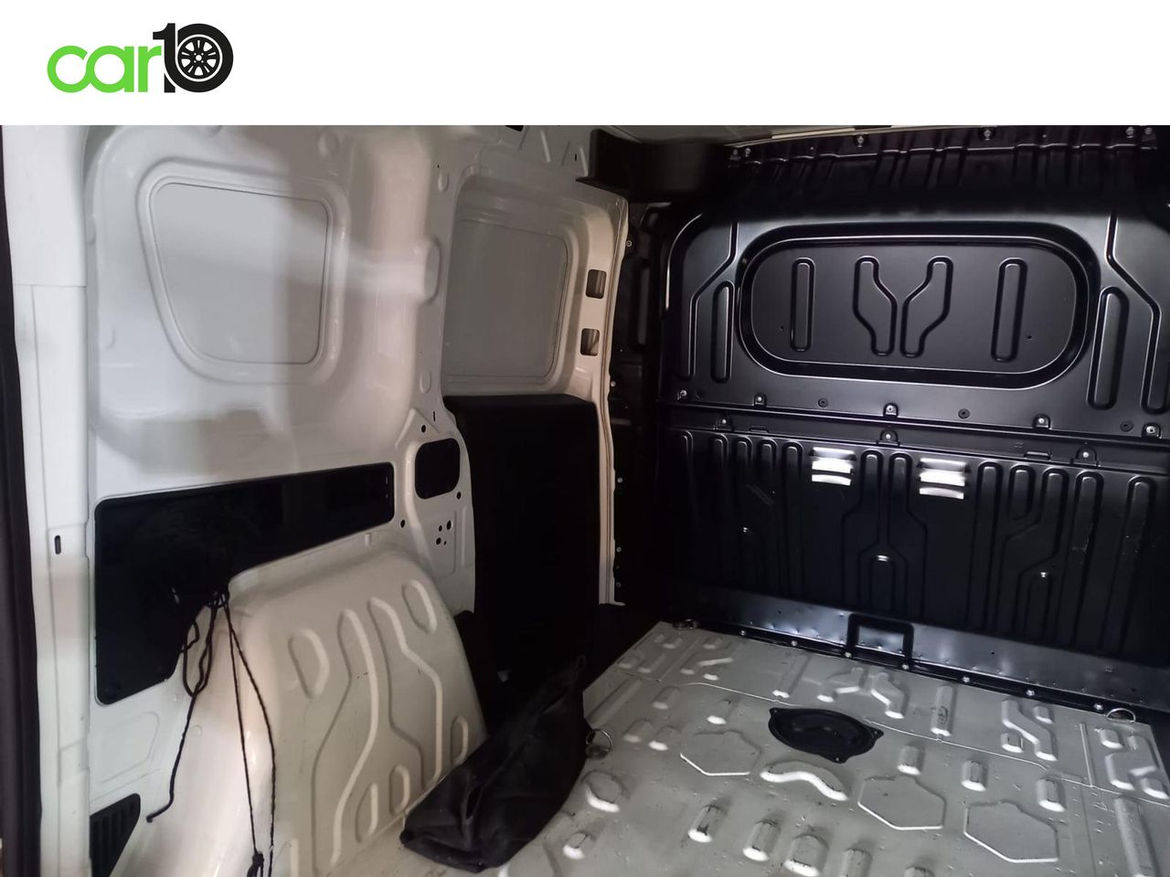 FIAT DOBLÓ CARGO FURGÓN BASE PLUS 1.3 MJET 70KW  - Foto 32