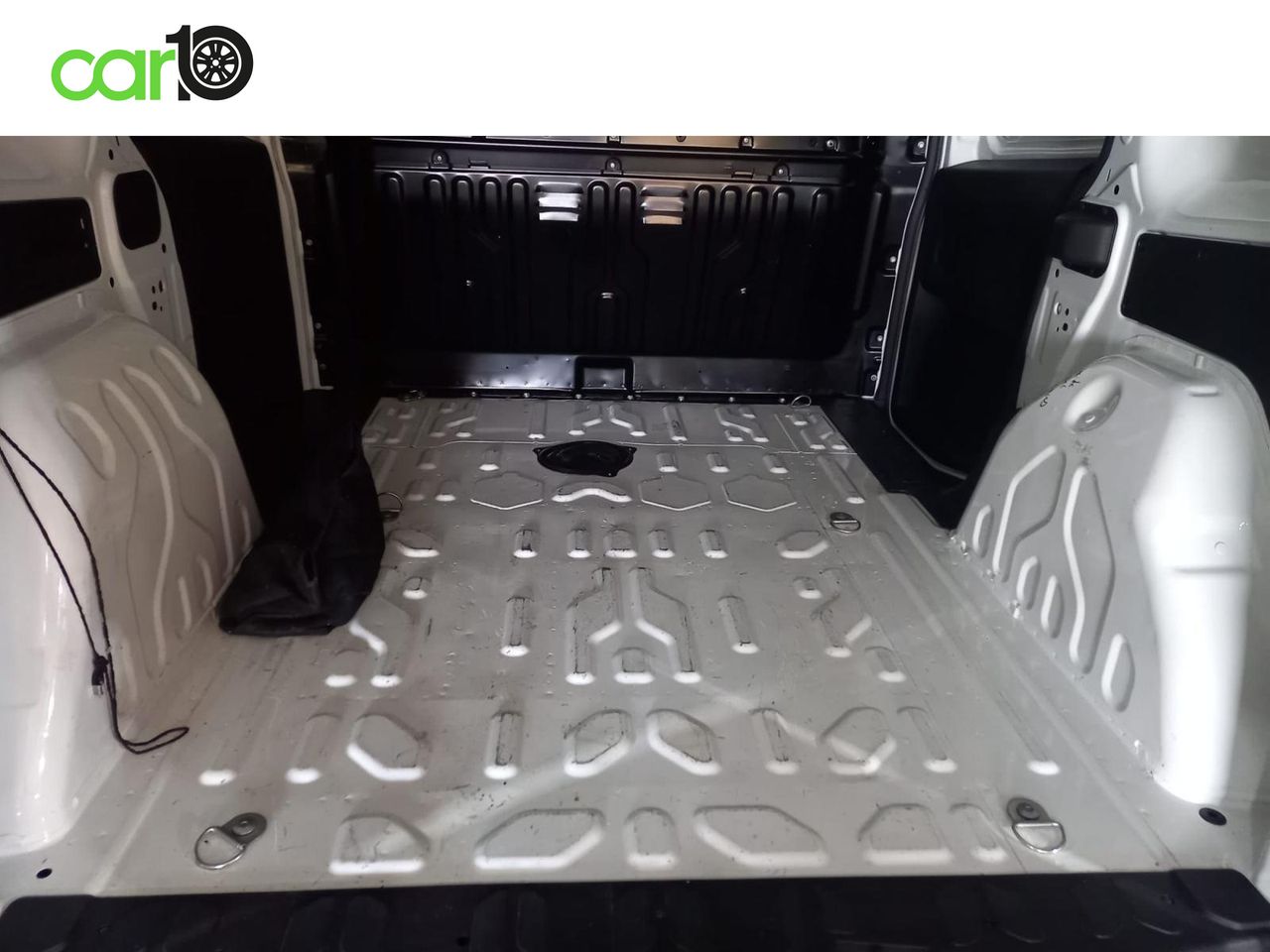 FIAT DOBLÓ CARGO FURGÓN BASE PLUS 1.3 MJET 70KW  - Foto 31