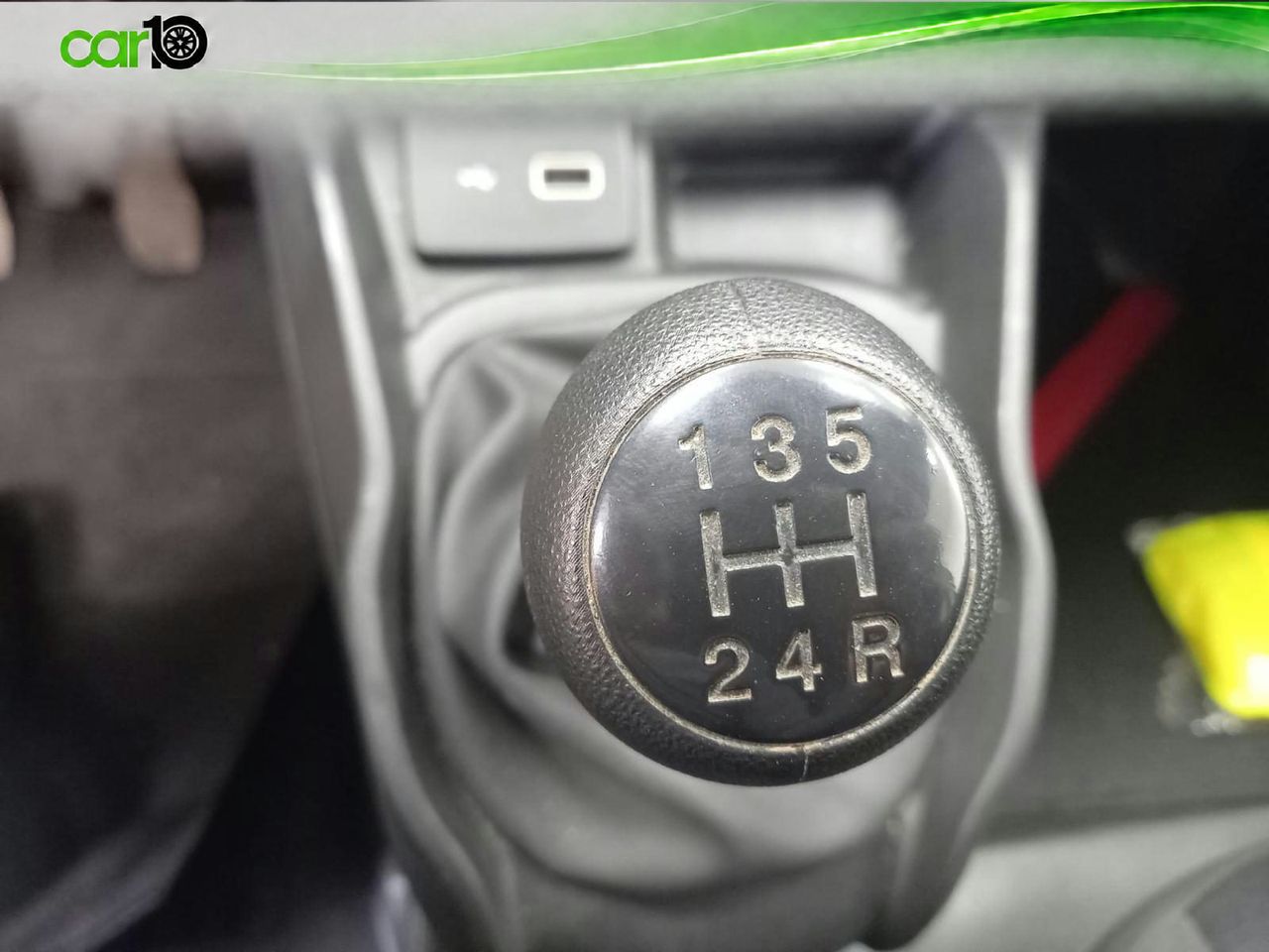 FIAT DOBLÓ CARGO FURGÓN BASE PLUS 1.3 MJET 70KW  - Foto 11
