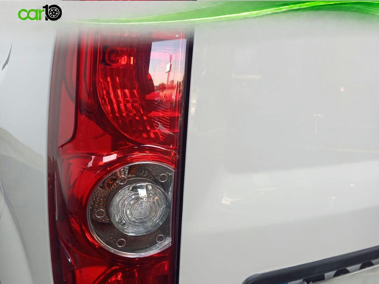 FIAT DOBLÓ CARGO FURGÓN BASE PLUS 1.3 MJET 70KW  - Foto 18