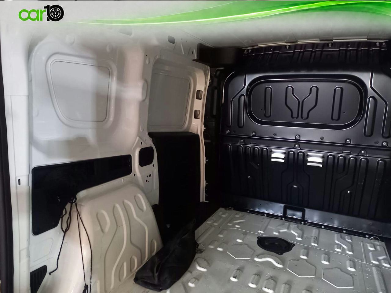 FIAT DOBLÓ CARGO FURGÓN BASE PLUS 1.3 MJET 70KW  - Foto 33