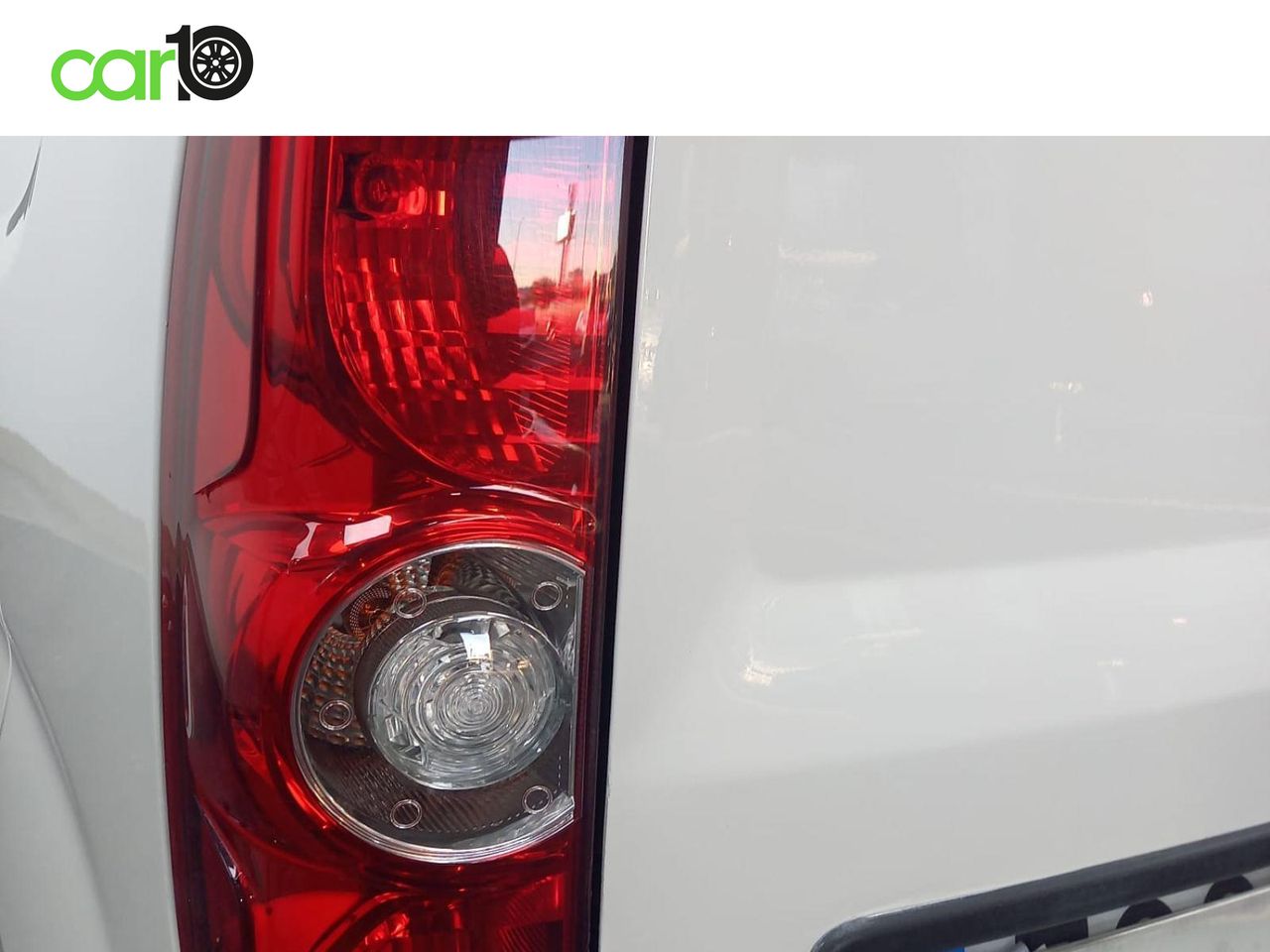 FIAT DOBLÓ CARGO FURGÓN BASE PLUS 1.3 MJET 70KW  - Foto 17