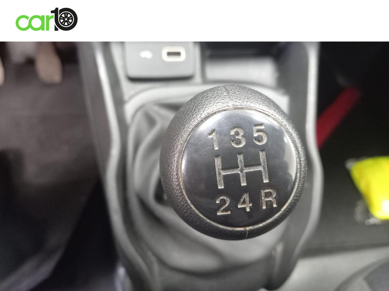 FIAT DOBLÓ CARGO FURGÓN BASE PLUS 1.3 MJET 70KW  - Foto 10