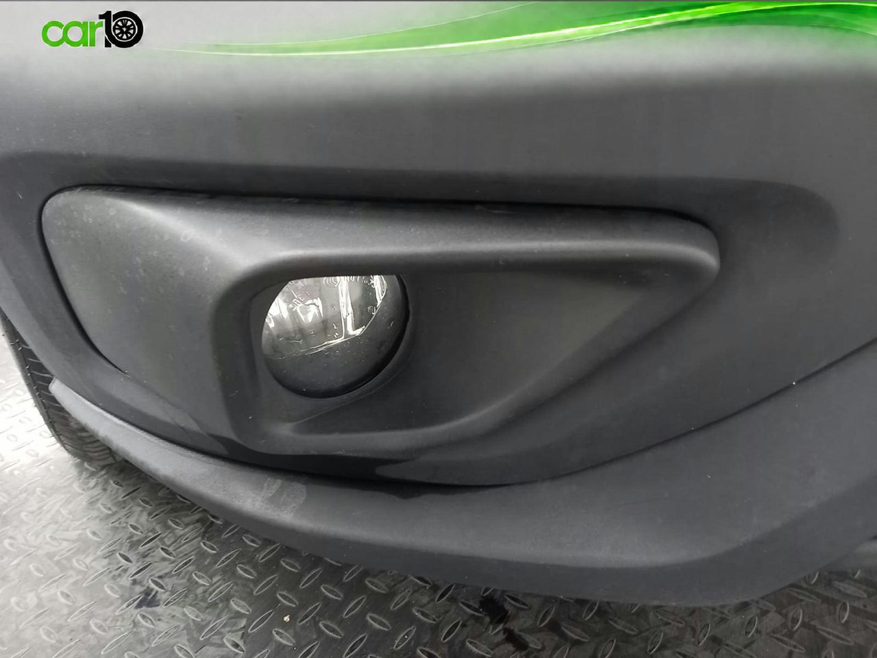 FIAT DOBLÓ CARGO FURGÓN BASE PLUS 1.3 MJET 70KW  - Foto 12