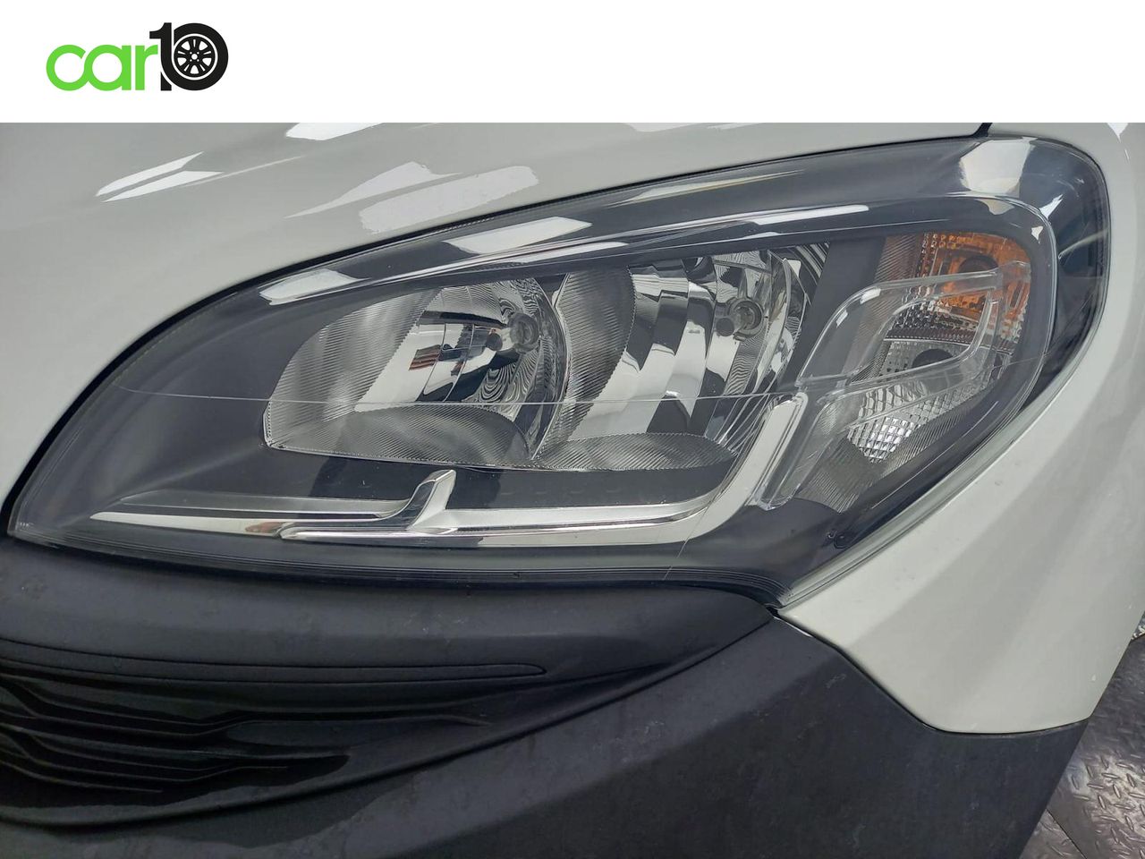 FIAT DOBLÓ CARGO FURGÓN BASE PLUS 1.3 MJET 70KW  - Foto 20