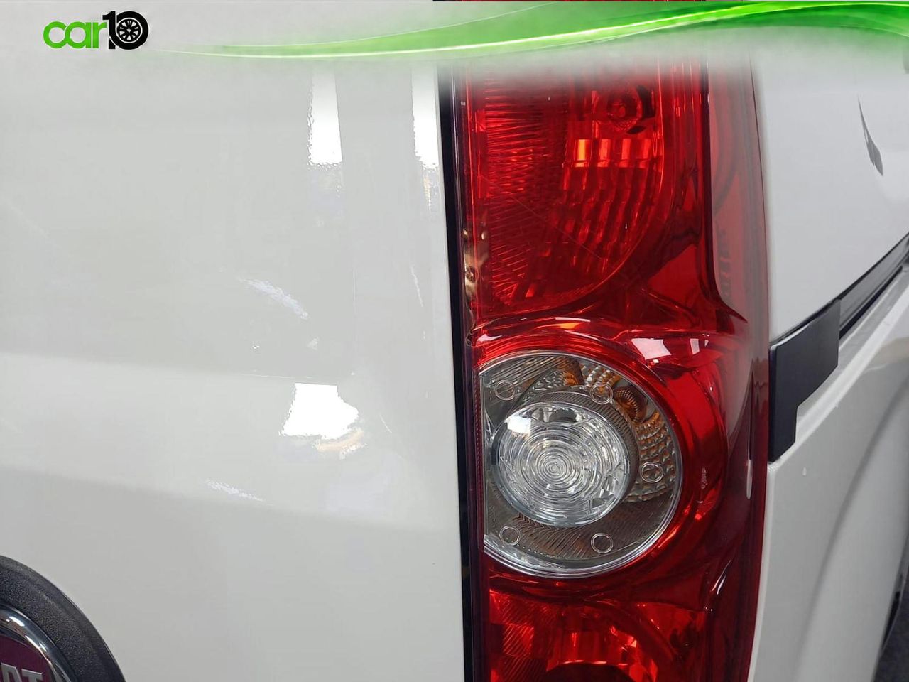 FIAT DOBLÓ CARGO FURGÓN BASE PLUS 1.3 MJET 70KW  - Foto 22