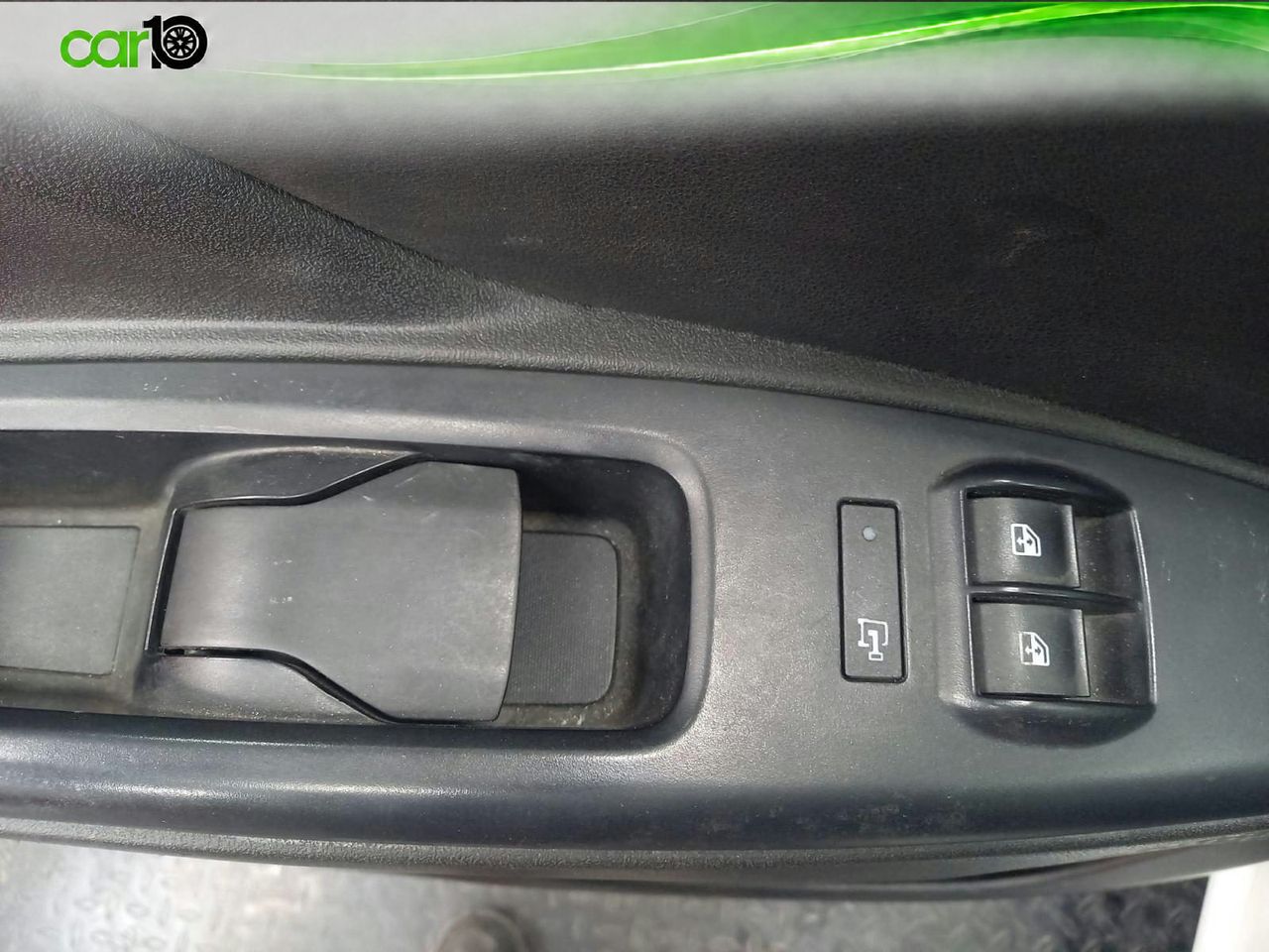 FIAT DOBLÓ CARGO FURGÓN BASE PLUS 1.3 MJET 70KW  - Foto 17