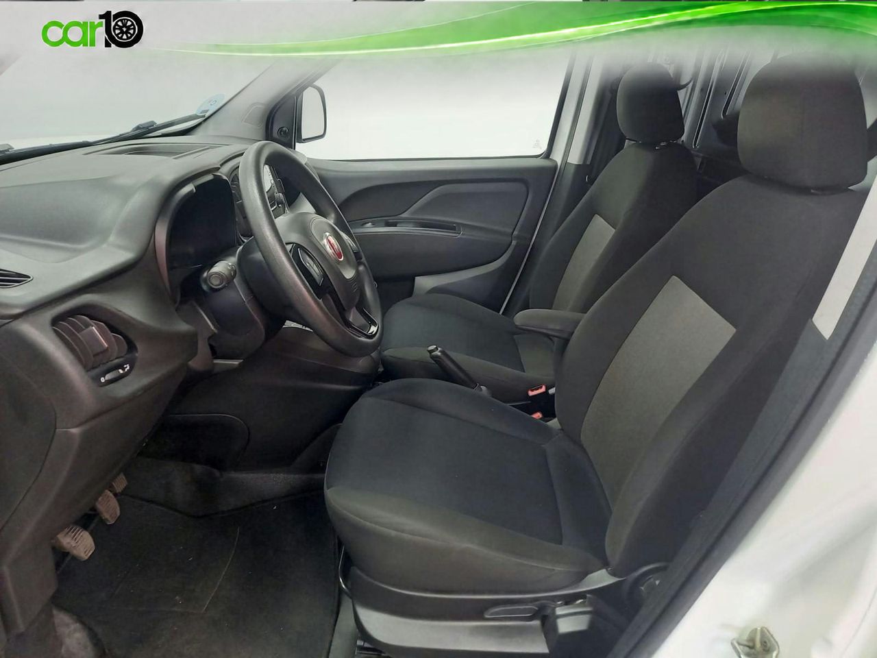 FIAT DOBLÓ CARGO FURGÓN BASE PLUS 1.3 MJET 70KW  - Foto 14