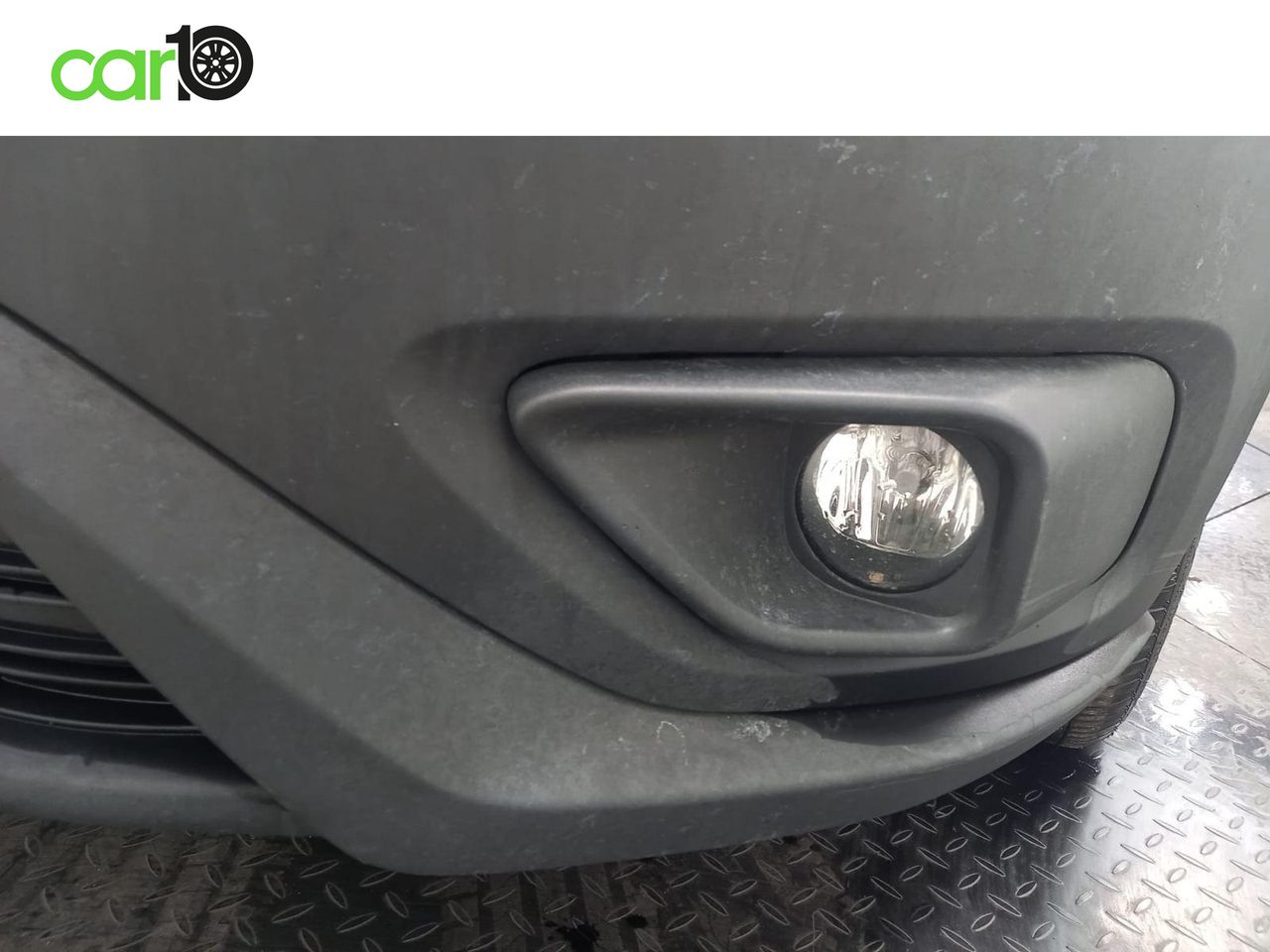 FIAT DOBLÓ CARGO FURGÓN BASE PLUS 1.3 MJET 70KW  - Foto 14