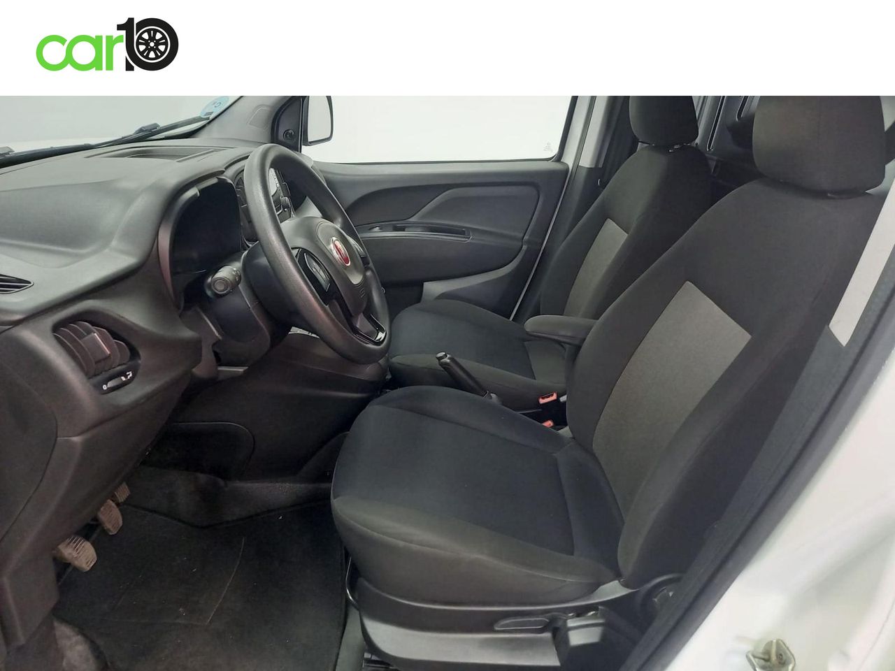 FIAT DOBLÓ CARGO FURGÓN BASE PLUS 1.3 MJET 70KW  - Foto 13