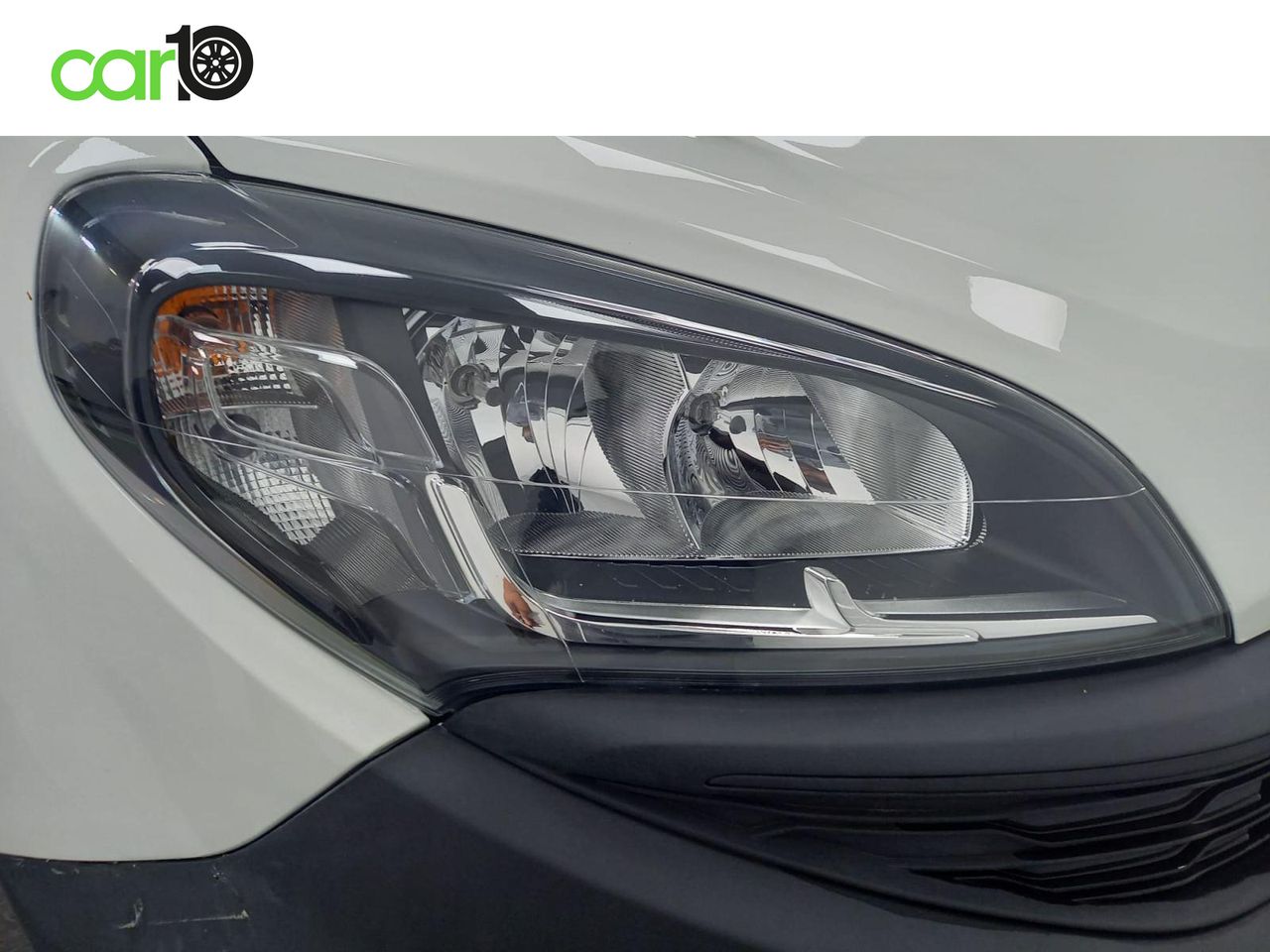 FIAT DOBLÓ CARGO FURGÓN BASE PLUS 1.3 MJET 70KW  - Foto 23