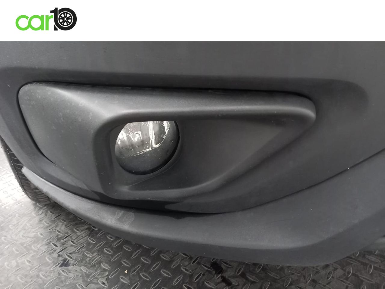 FIAT DOBLÓ CARGO FURGÓN BASE PLUS 1.3 MJET 70KW  - Foto 11