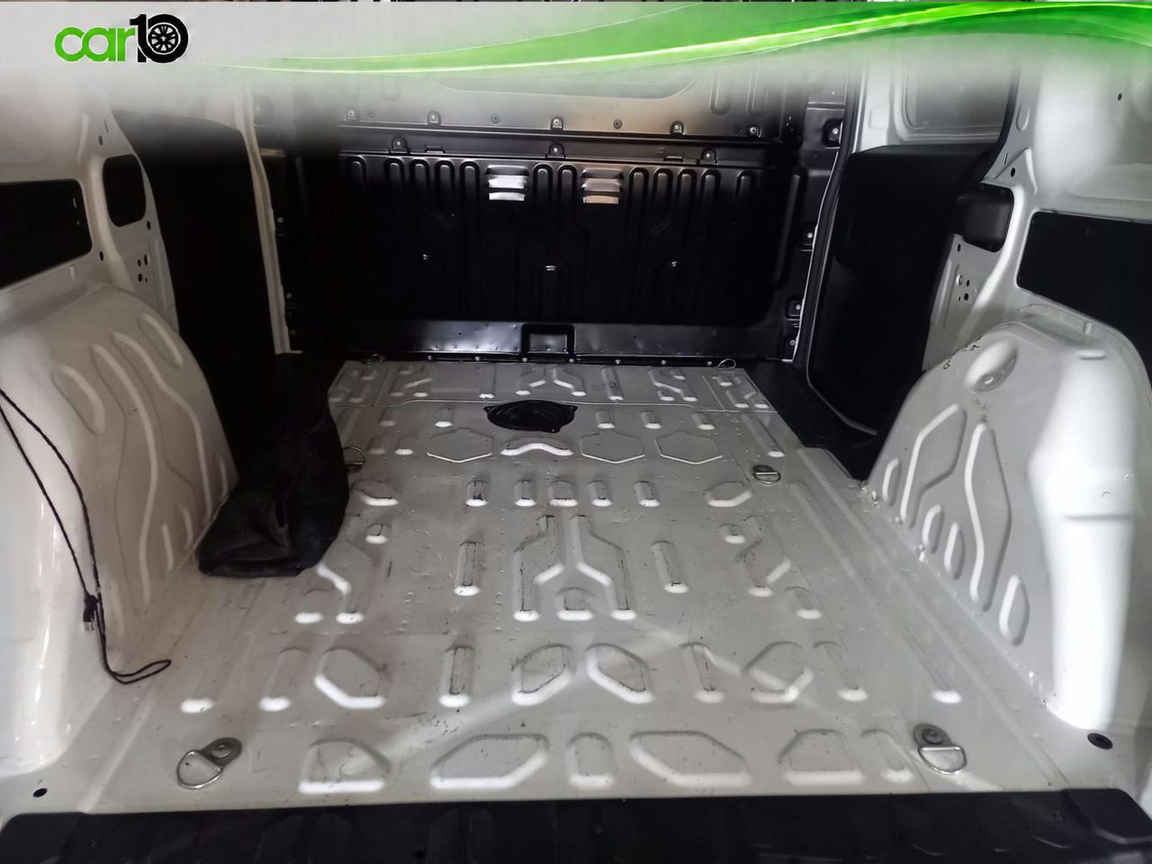 FIAT DOBLÓ CARGO FURGÓN BASE PLUS 1.3 MJET 70KW  - Foto 32