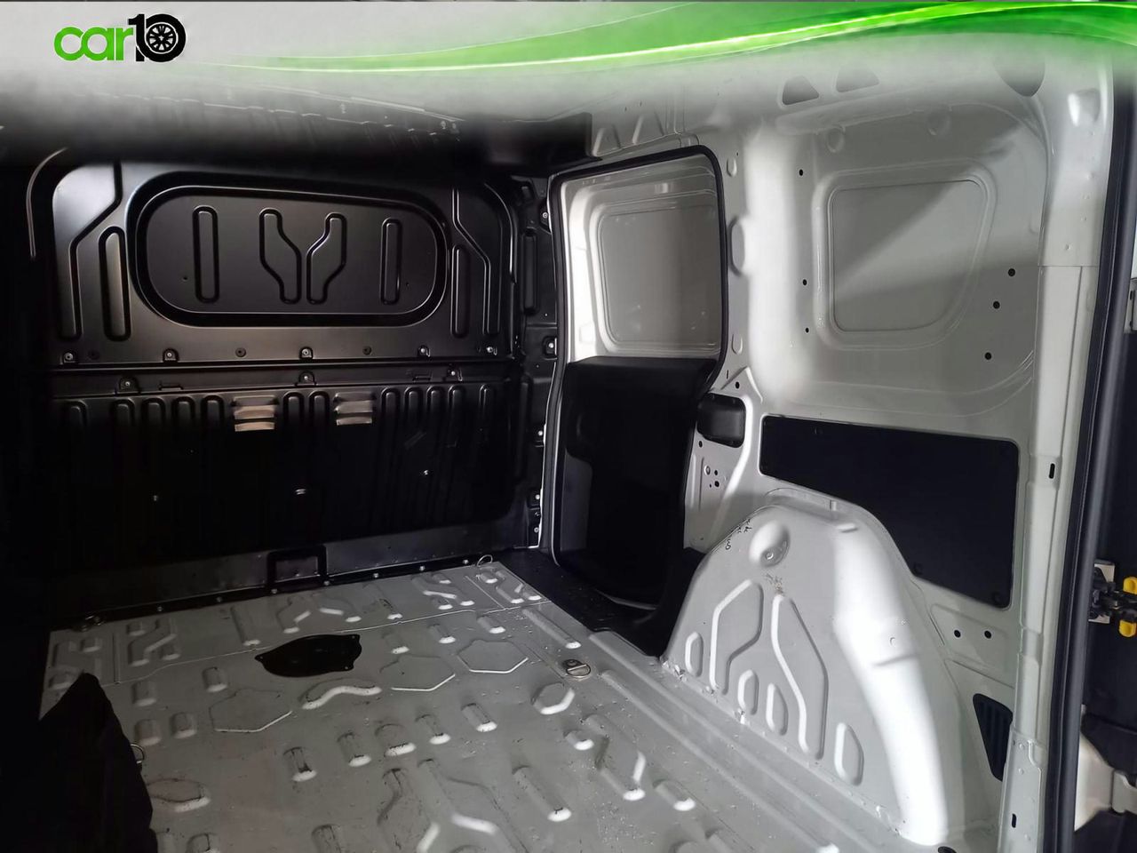 FIAT DOBLÓ CARGO FURGÓN BASE PLUS 1.3 MJET 70KW  - Foto 34