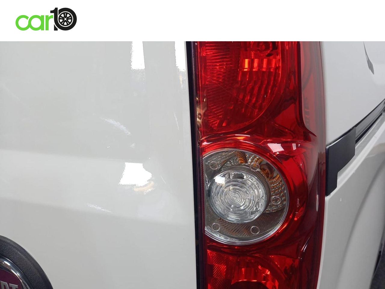 FIAT DOBLÓ CARGO FURGÓN BASE PLUS 1.3 MJET 70KW  - Foto 21