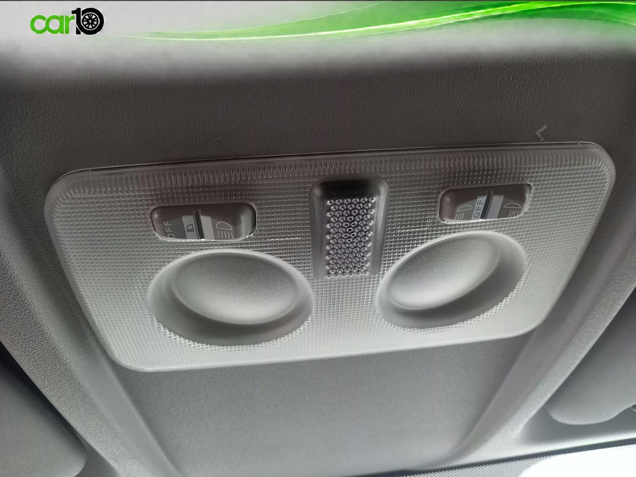 FIAT DOBLÓ CARGO FURGÓN BASE PLUS 1.3 MJET 70KW  - Foto 26