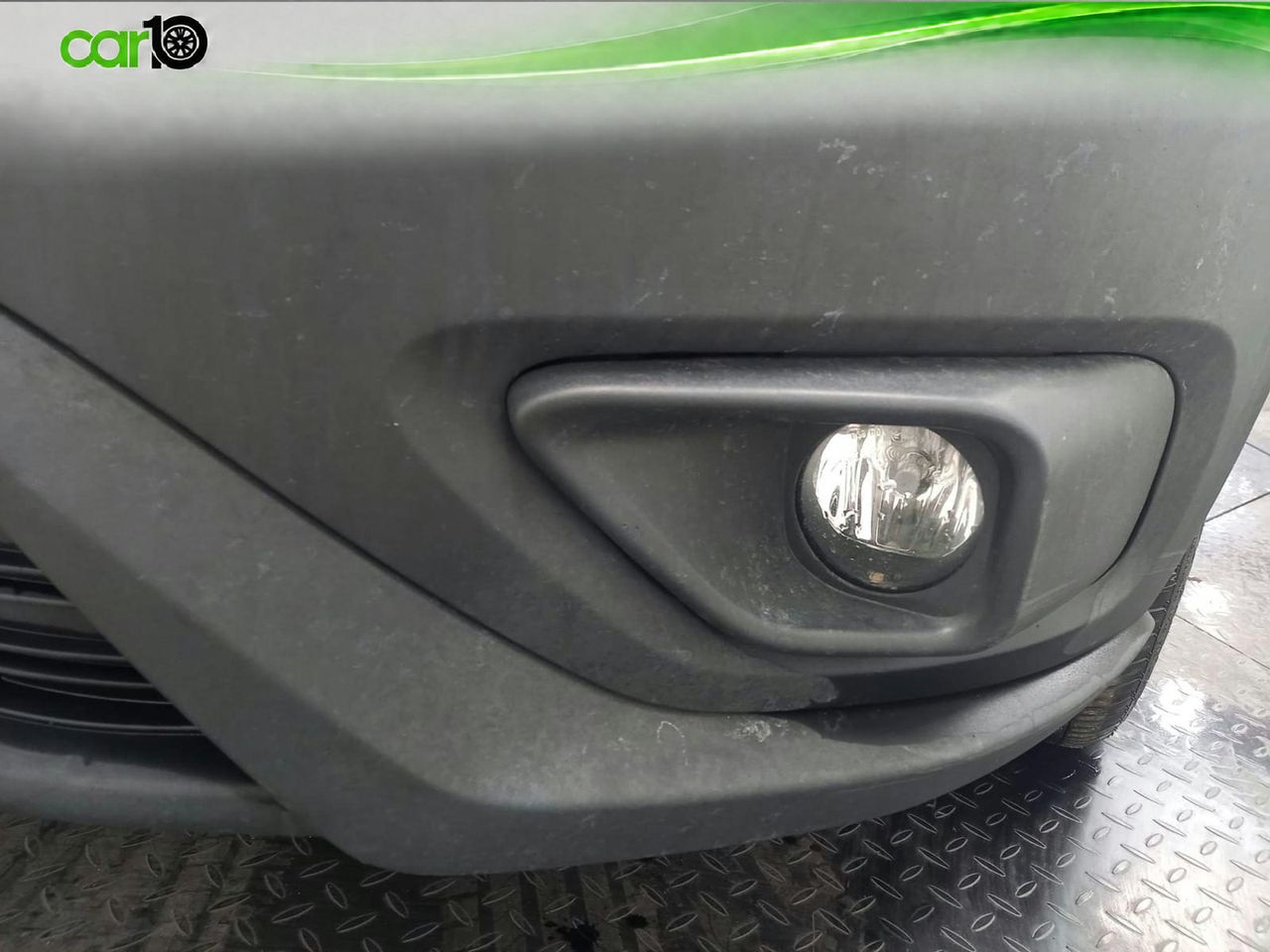 FIAT DOBLÓ CARGO FURGÓN BASE PLUS 1.3 MJET 70KW  - Foto 15