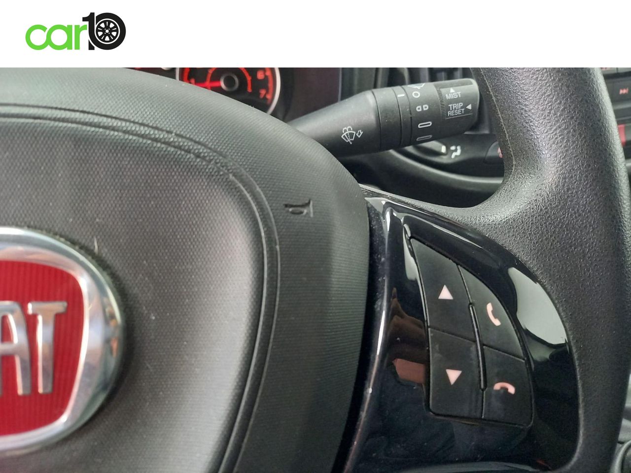 FIAT DOBLÓ CARGO FURGÓN BASE PLUS 1.3 MJET 70KW  - Foto 22