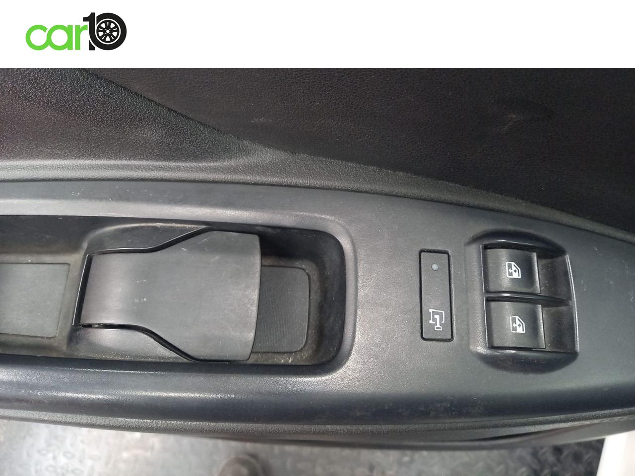 FIAT DOBLÓ CARGO FURGÓN BASE PLUS 1.3 MJET 70KW  - Foto 16