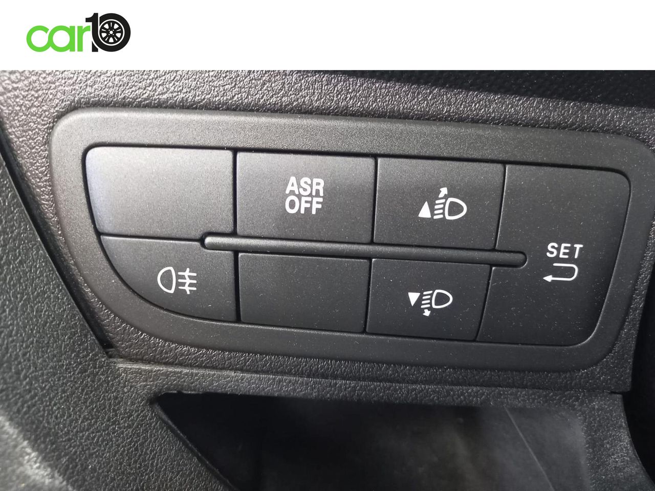 FIAT FIORINO CARGO KASTEN 1.4 NATURAL GNC  - Foto 17