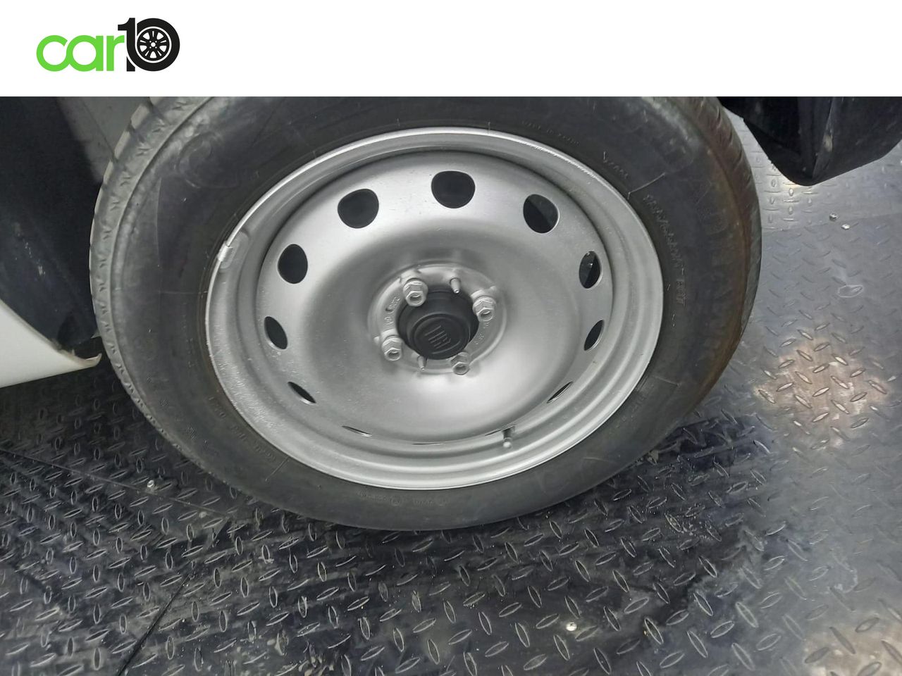 FIAT FIORINO FIAT FIORINO CARGO 1.4 GNC  - Foto 21