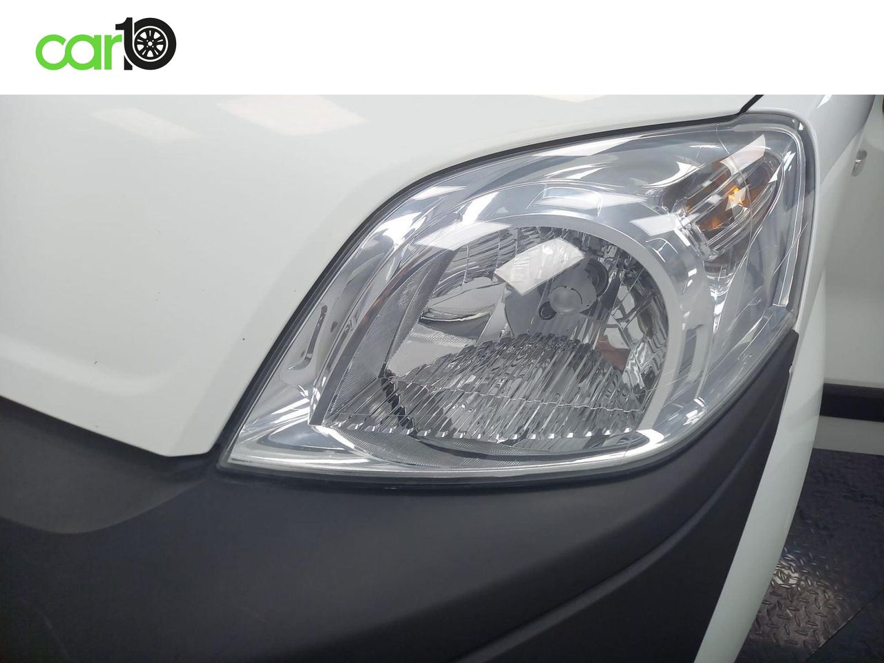 FIAT FIORINO FIAT FIORINO CARGO 1.4 GNC  - Foto 18