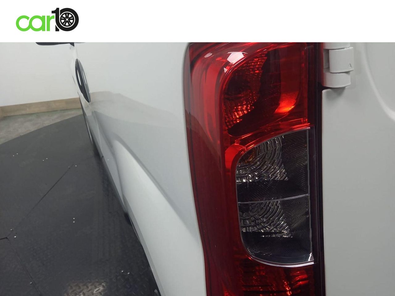 FIAT FIORINO FIAT FIORINO CARGO 1.4 GNC  - Foto 20