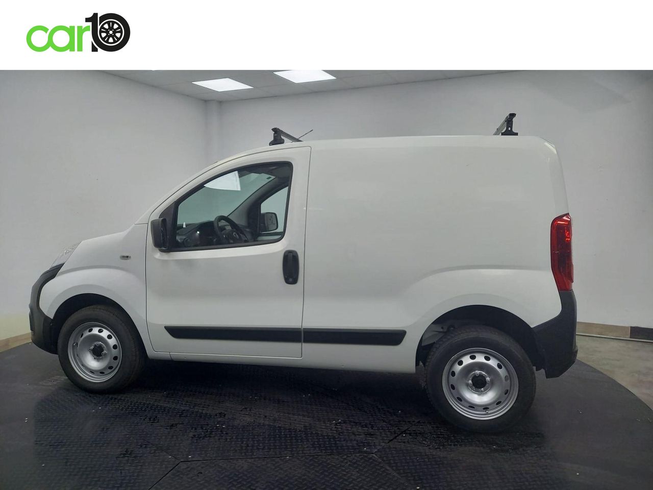 FIAT FIORINO FIAT FIORINO CARGO 1.4 GNC  - Foto 4