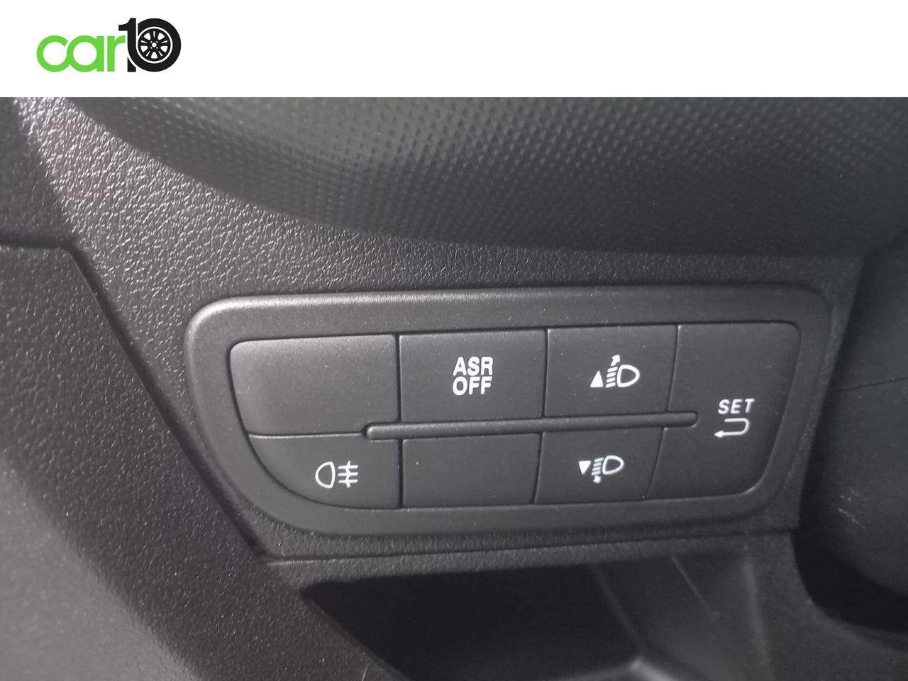 FIAT FIORINO FIAT FIORINO CARGO 1.4 GNC  - Foto 13