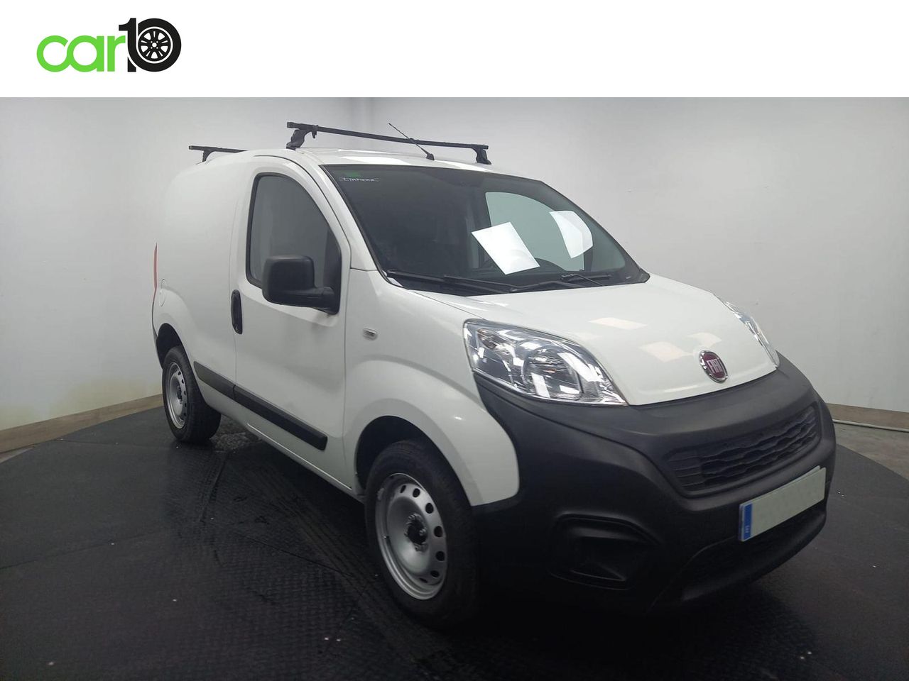 FIAT FIORINO FIAT FIORINO CARGO 1.4 GNC  - Foto 3