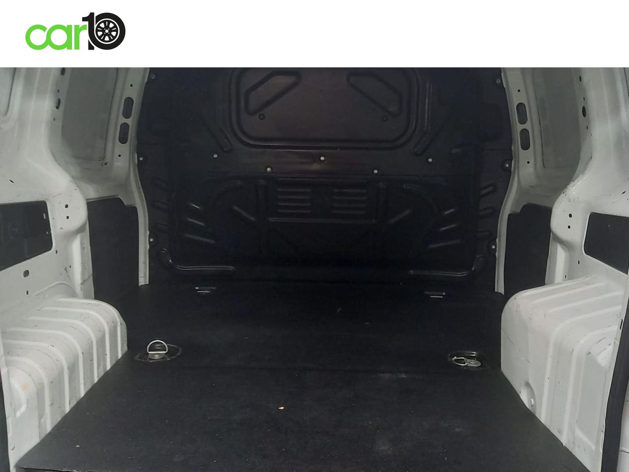 FIAT FIORINO FIAT FIORINO CARGO 1.4 GNC  - Foto 25