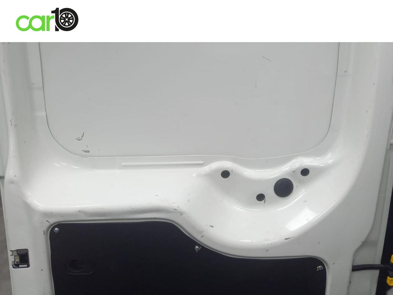 FIAT FIORINO FIAT FIORINO CARGO 1.4 GNC  - Foto 23